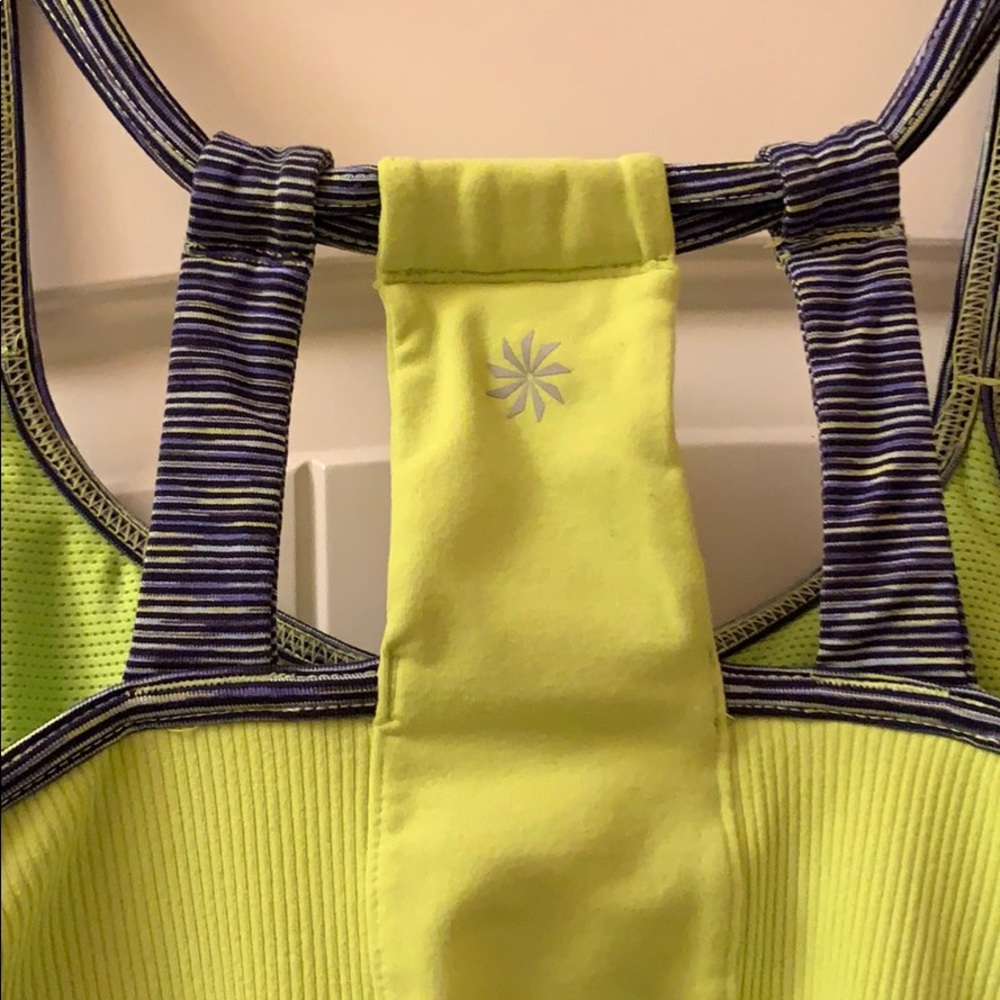 Tank top - Picture 4 of 4